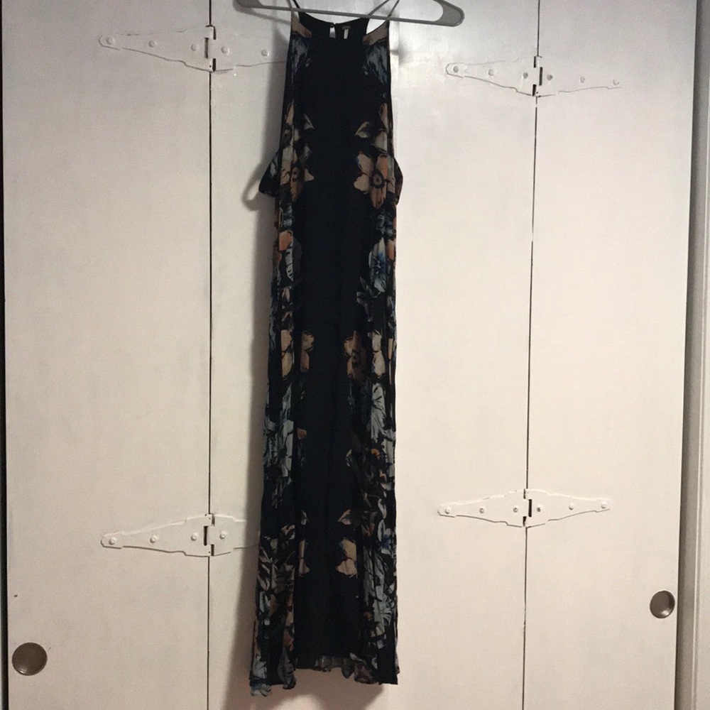Free People Maxi Dress